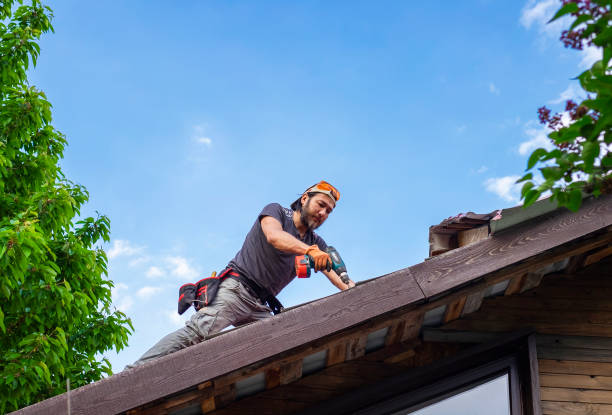 Best Rubber Roofing (EPDM, TPO)  in Leadington, MO