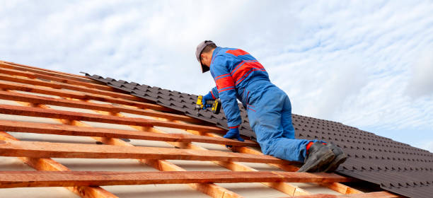 Best Flat Roofing  in Leadington, MO