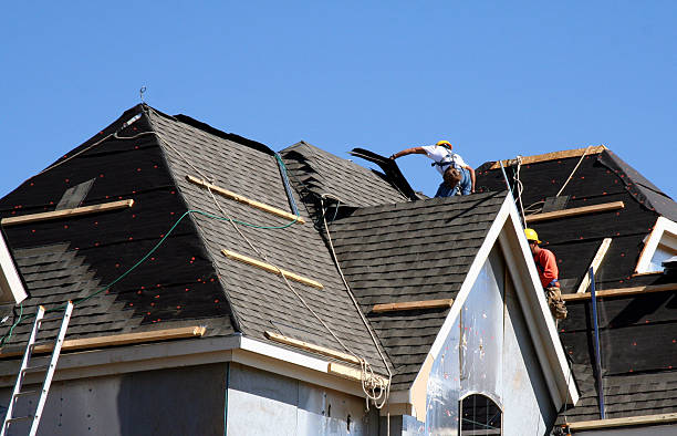 Best Emergency Roof Repair  in Leadington, MO