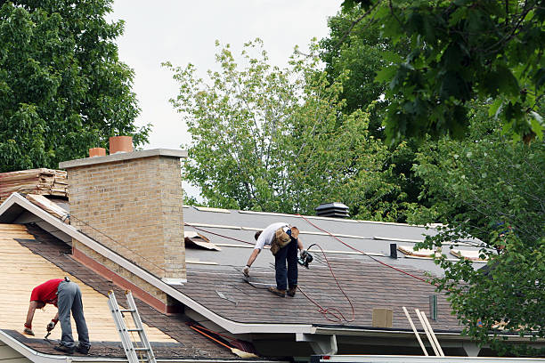 Best Metal Roofing Installation  in Leadington, MO