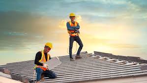 Best Emergency Roof Repair Services  in Leadington, MO